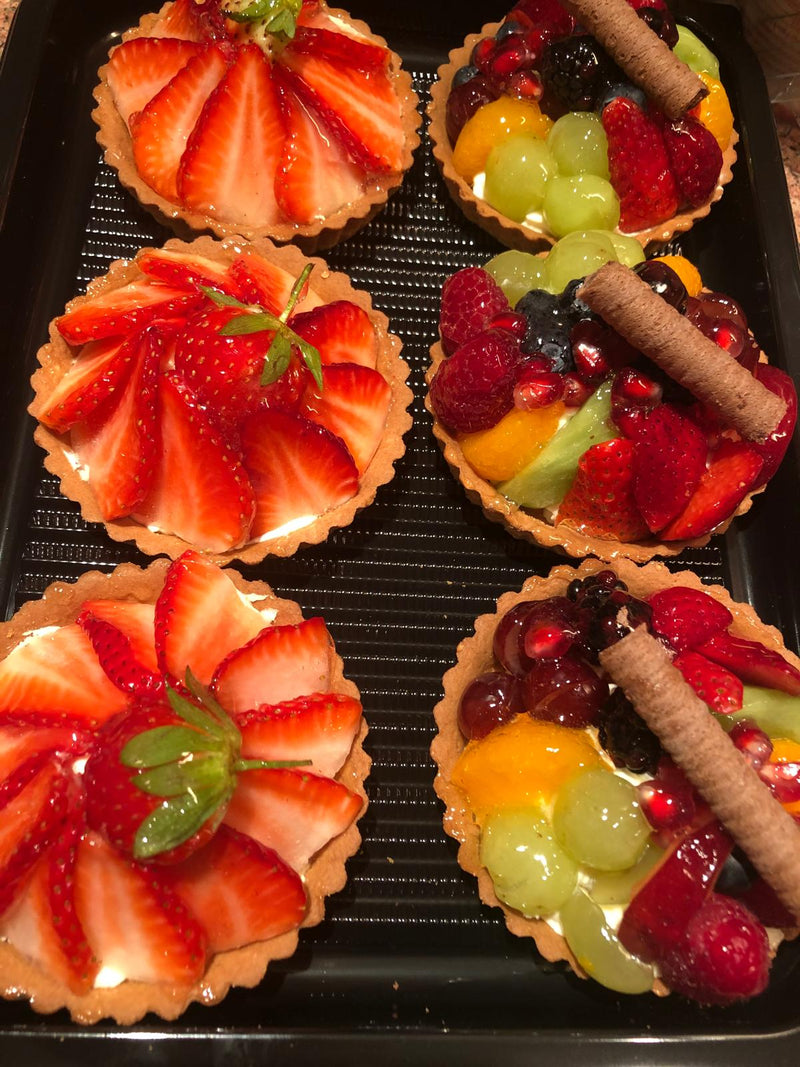 Baklavaci luxury gift box