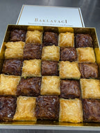 Small Luxury Gift Box