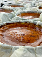 San Sebastian Cheesecake